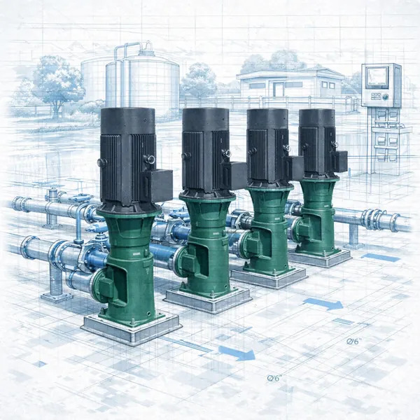 Cấp nước sạch