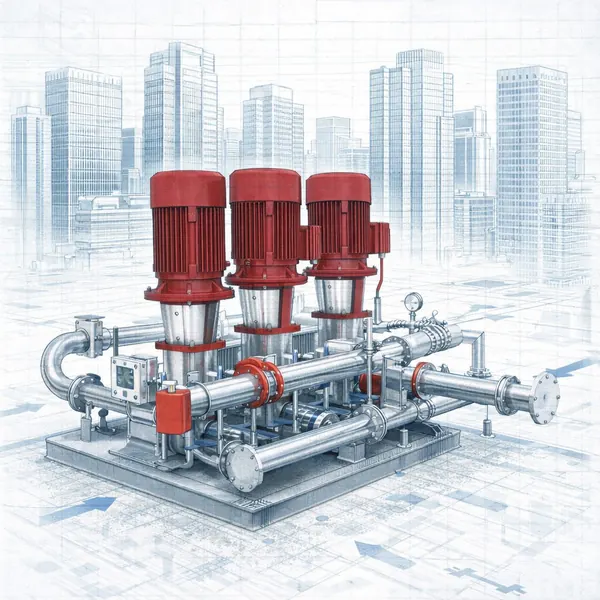 HVAC & Chiller