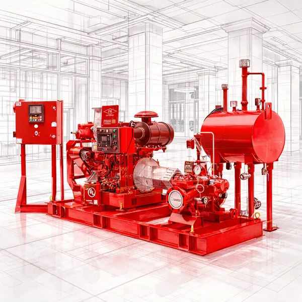 Hệ thống PCCC