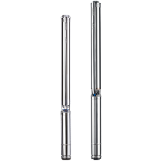 Bơm chìm E4XP Submersible