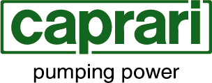 Caprari Logo