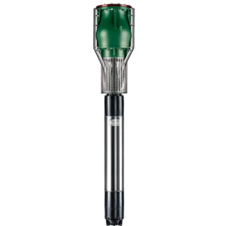 Submersible pumps e20s-e22s