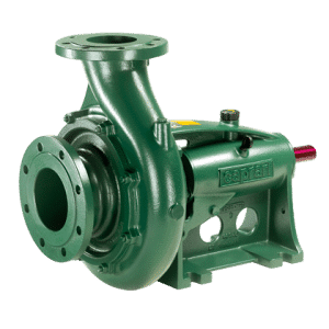 Mec-A Horizontal centrifugal pumps