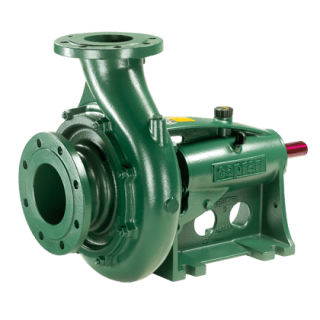 Máy bơm nước ly tâm trục ngang Mec-A