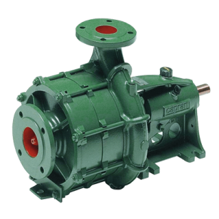 MEC-MR Centrifugal pumps