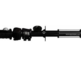 Bơm trục vít DV Diamond Series
