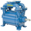 RVS Liquid ring vacuum pumps