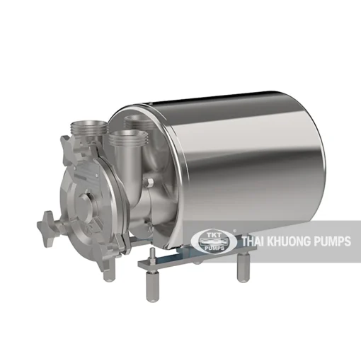 A Self-priming pumps - CSF Serie A 1 copy