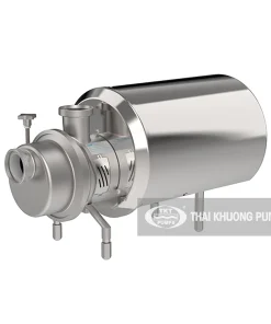 Bơm tự mồi dùng cho thực phẩm dòng AS - CSF