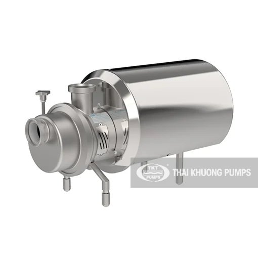 AS Self-priming pumps - CSF Serie AS 1 copy