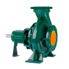 NC Standarized horizontal single stage centrifugal pumps