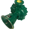 MEC-MG Flanged centrifugal pumps