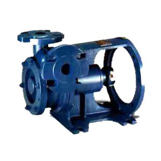 Máy bơm ly tâm ngoại vi RAM