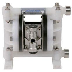 Non-Metallic B06 Diaphragm pumps