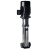 CVX Vertical multistage electric pumps