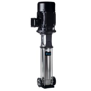 CVX Vertical multistage electric pumps
