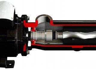 RL Series wobble pumps - NOVA ROTORS 6 Roto RL Screw pumps structure