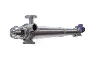 Máy trao đổi nhiệt Hercules - MBS