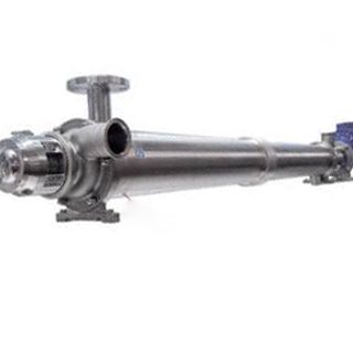 Máy trao đổi nhiệt Hercules