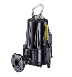 Máy bơm chìm điện KT+ - Caprari