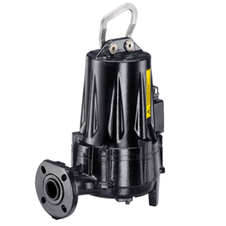 KT+ Electric submersible pumps