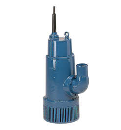 D Series Electric submersible pumps for drainage