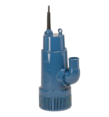 D Series Electric submersible pumps for drainage
