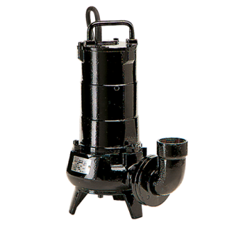 M E MAT Electric submersible pumps