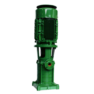 HV Vertical multistage electric pumps