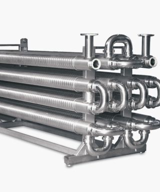 Dàn trao đổi nhiệt MNW