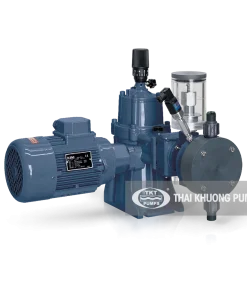 Bơm định lượng Doseuro PDP type SDI