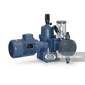 Bơm định lượng Doseuro PDP type SDI