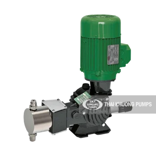 Bơm định lượng Doseuro A 125N
