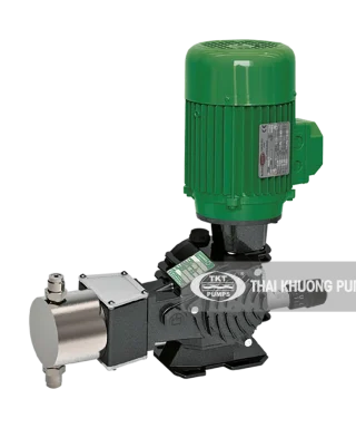 Bơm định lượng Doseuro A 125N