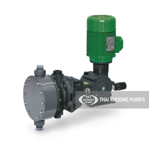Bơm định lượng Doseuro B125N