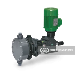 Bơm định lượng Doseuro SR type B&BR
