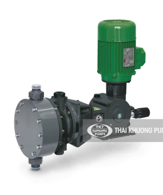 Bơm định lượng Doseuro B125N