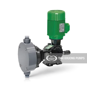 Bơm định lượng Doseuro D101N-120