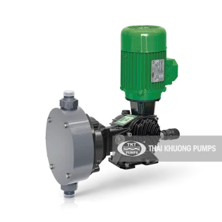 Bơm định lượng Doseuro D100N-70
