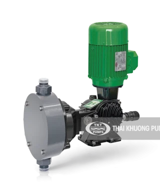 Bơm định lượng Doseuro D100N-105
