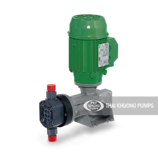 Bơm định lượng Doseuro FM050N-30