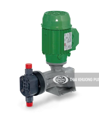Bơm định lượng Doseuro FM050N- 50