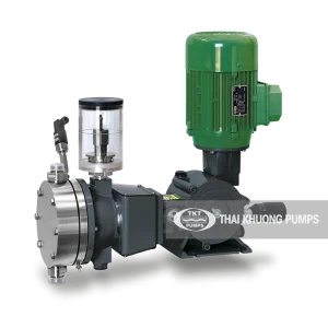 Bơm định lượng Doseuro SR type SD