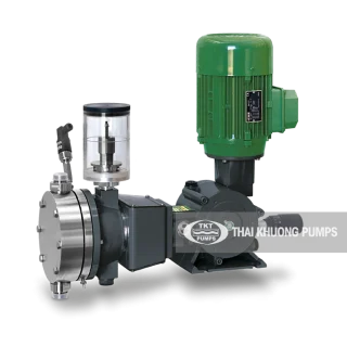 Bơm định lượng Doseuro SR type SD