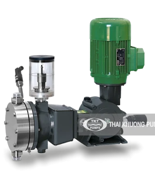 Bơm định lượng Doseuro SR type SD