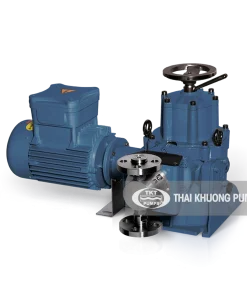 Bơm định lượng Doseuro A-I 350