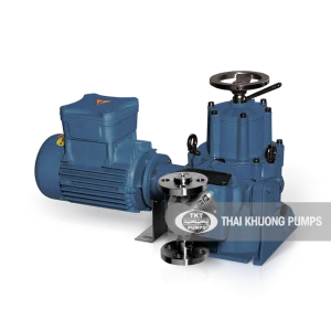 Bơm định lượng Doseuro A-I 350