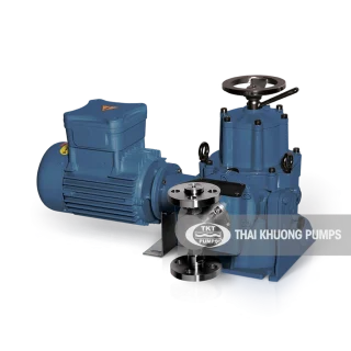 Bơm định lượng Doseuro A-I 350