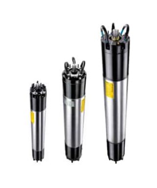 Động cơ máy bơm chìm MAC8 - M14