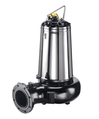 Máy bơm nước điện chìm K+ DN 100 - 250